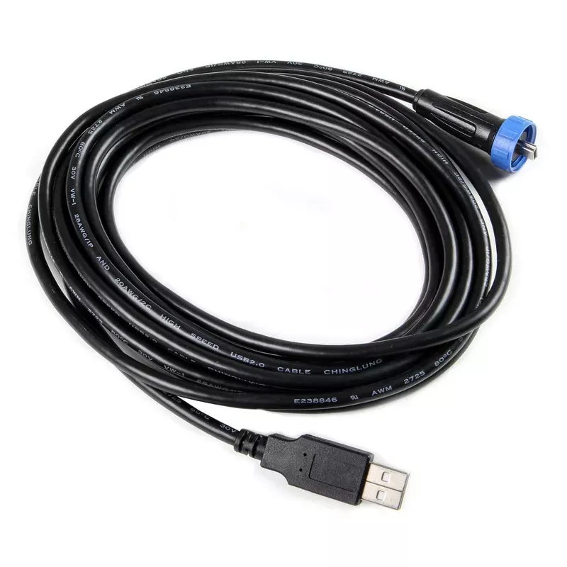 Holley EFI Systems USB Cables