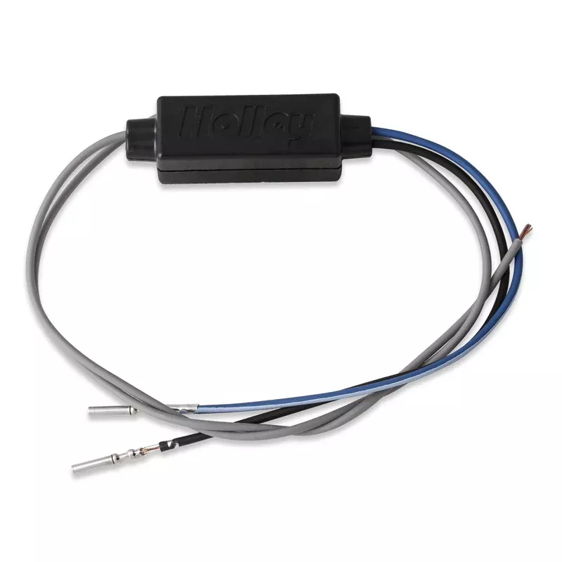 Holley EFI Tachometer Input Conditioners