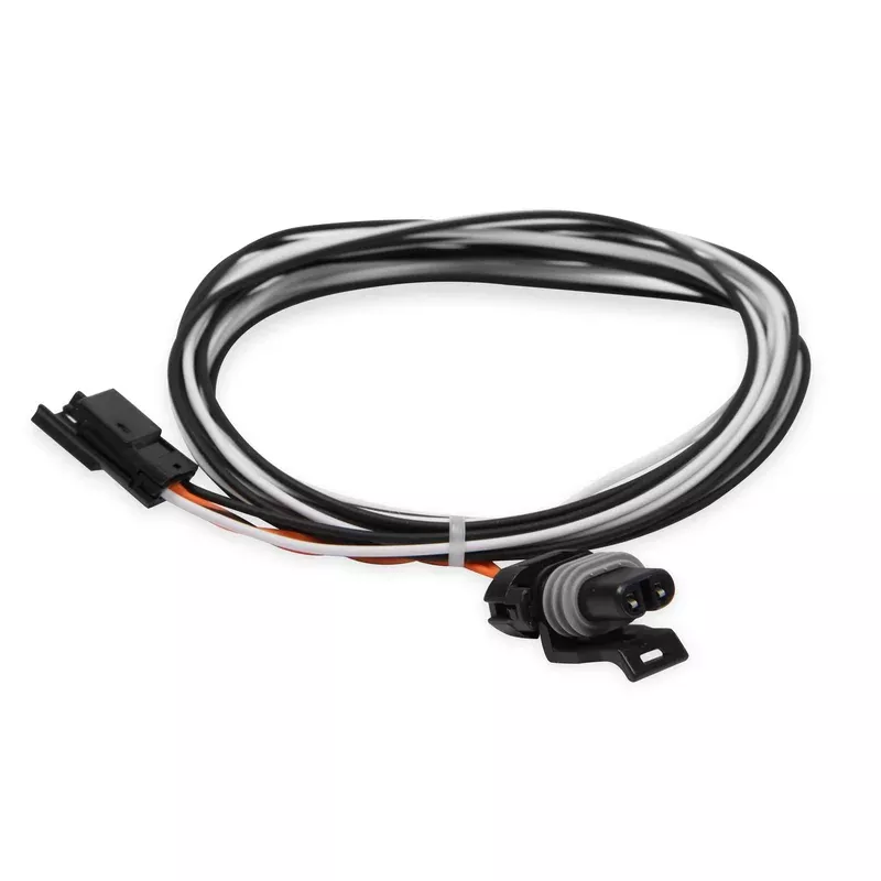 Holley Fuel Injection System Wiring Harness