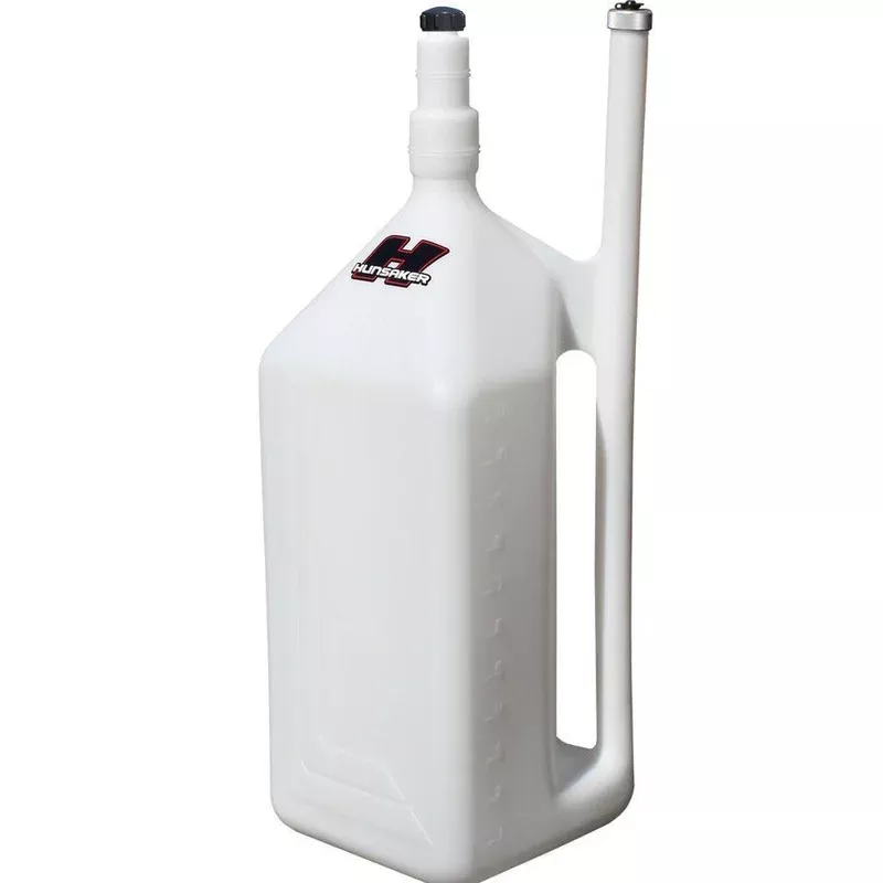 Hunsaker 11 GAL. Quick Fill Dumpcan