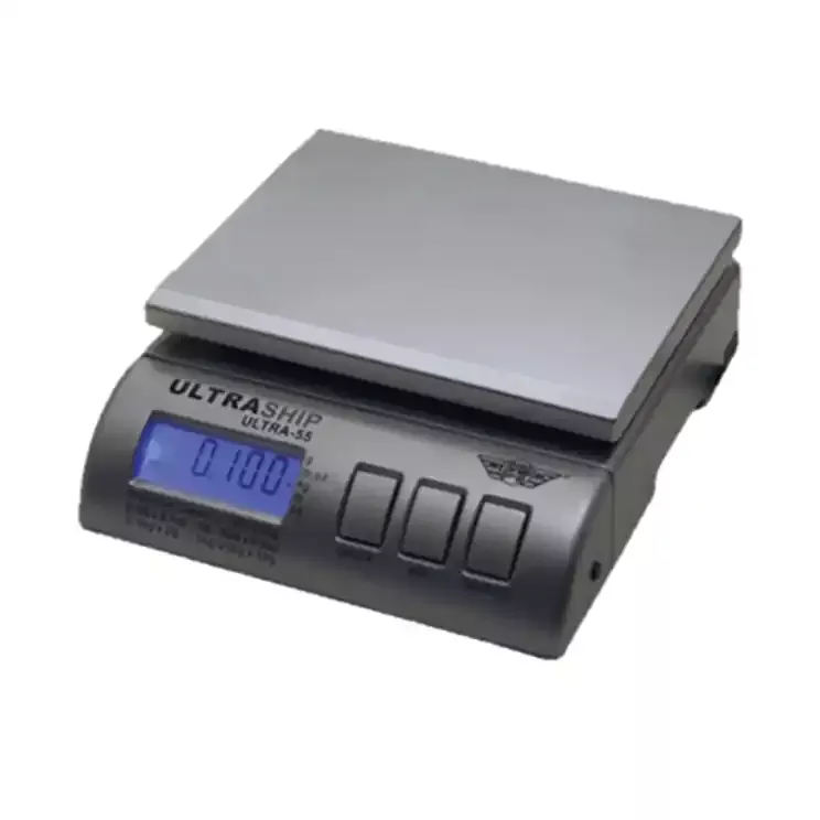 Implement Scale