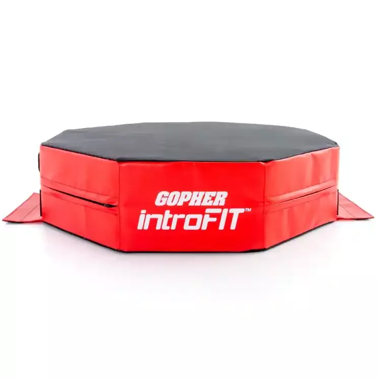 IntroFit Plyo Boxes