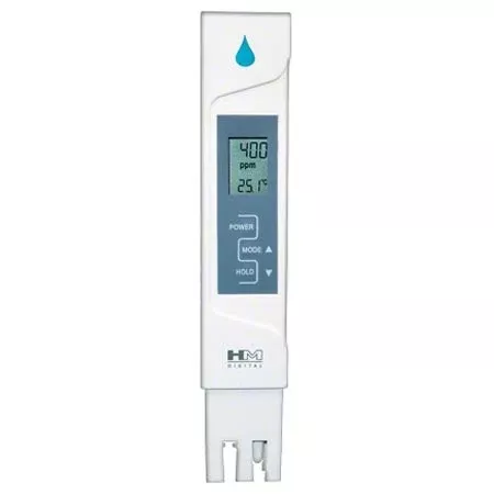 IPC Eagle BD545179, TDS Meter