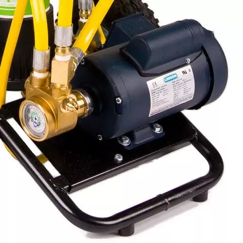 IPC Eagle HydroPump-E, Electric Powered Pump Module for Hydro Cart