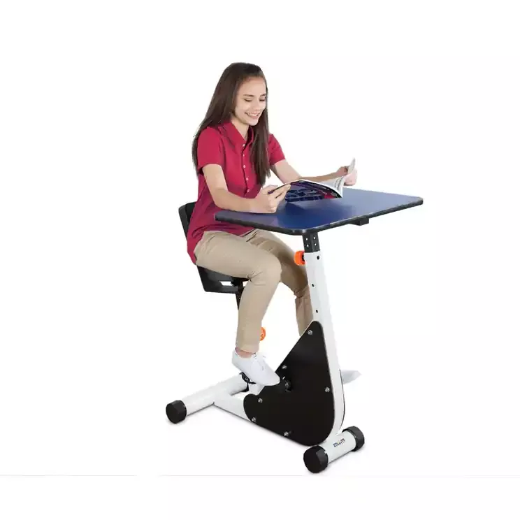 Kidsfit Kinesthetic Classroom Pedal Desks