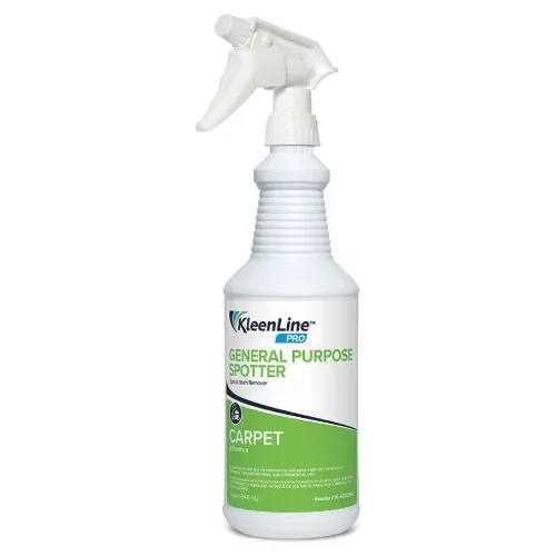 KleenLine™ Pro General Purpose Spotter – 32oz (Case of 12)