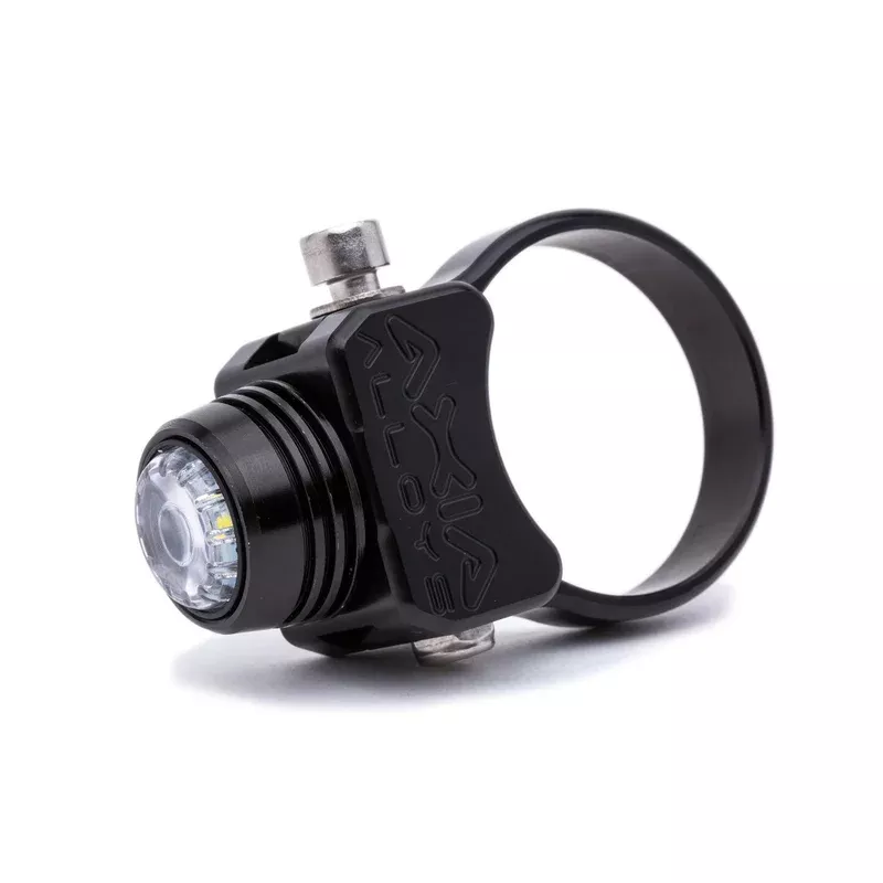 LED Dome LightUSB Rechargeable