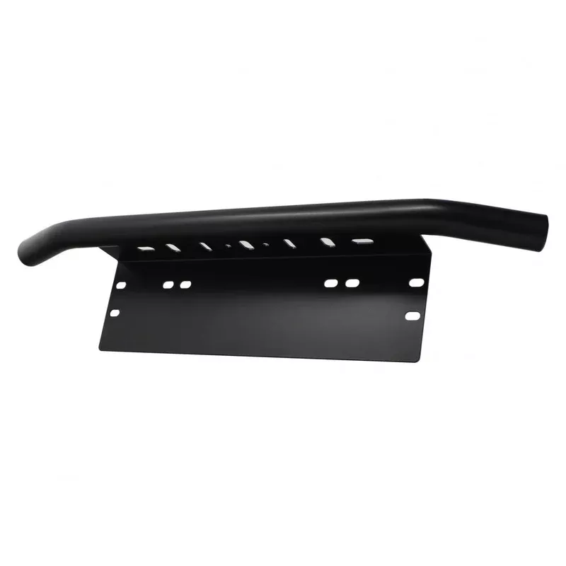 License Plate Mount – Universal