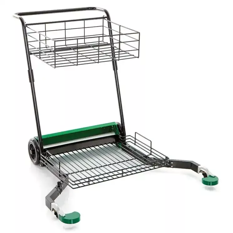 MultiMover Tennis Cart