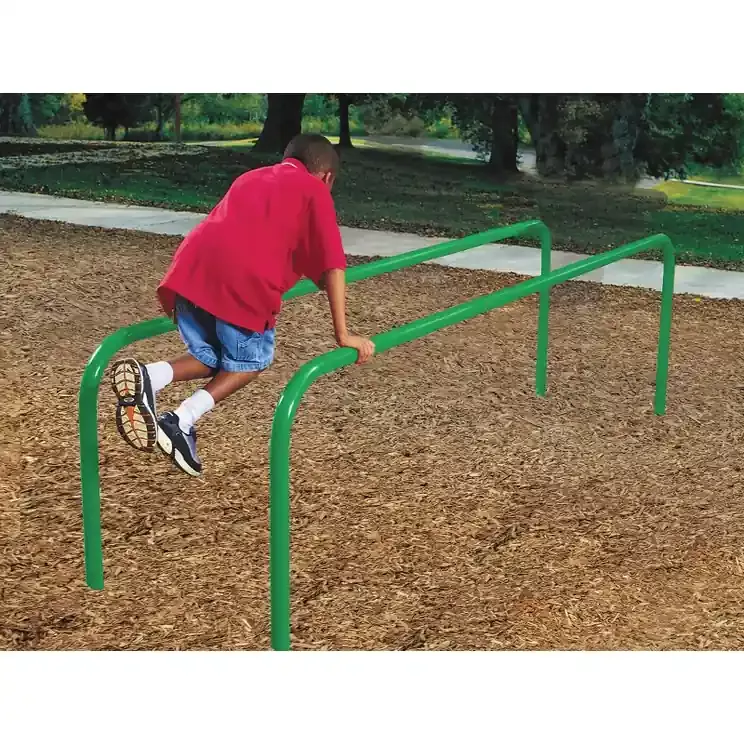 Outdoor Fitness Parallel Bars