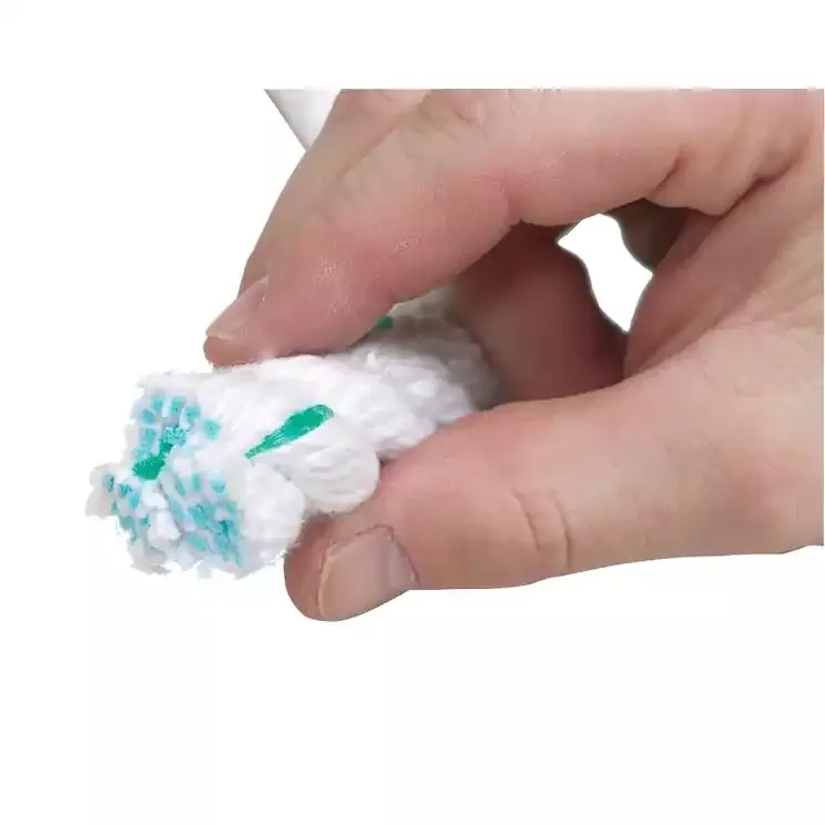 Polydacron Tug-of-War Ropes
