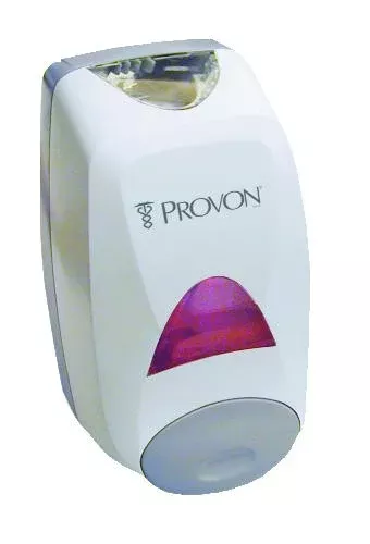 Provon FMX-12T Foam Soap Dispenser, 1250 mL, Gray