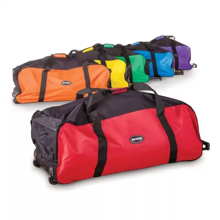Rainbow DuraBag Wheeled Duffels