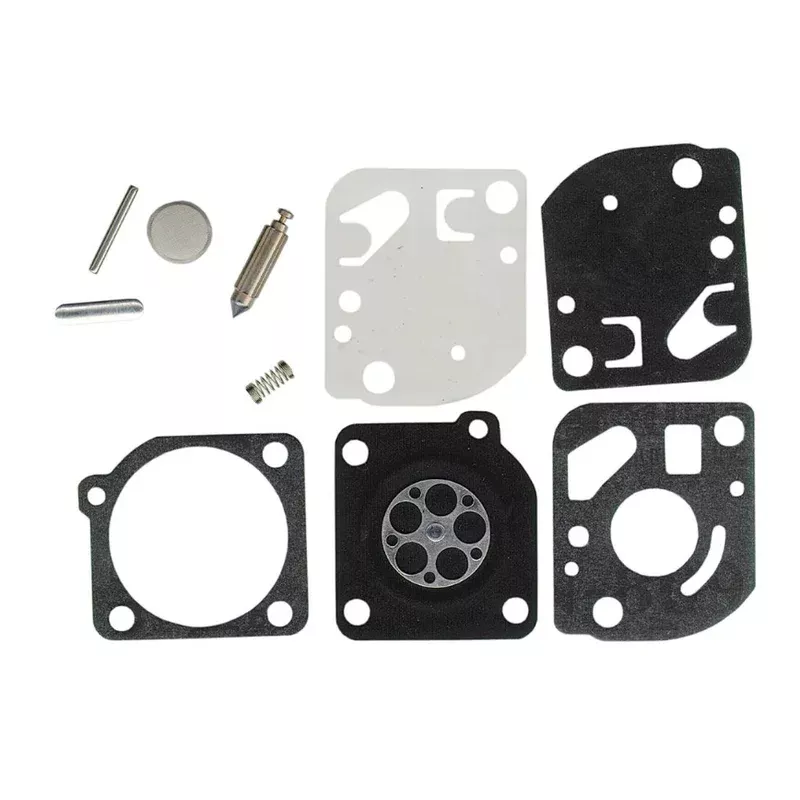 RB-21 ZAMA Carburetor Rebuild Kit