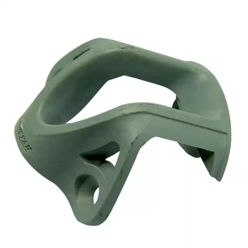 Ronstan Front Mounted Fairlead F/Small T-Cleat & C-Cleat