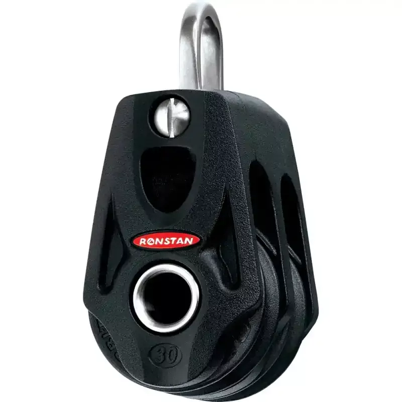 Ronstan Series 30 Ball Bearing Orbit Block – Double