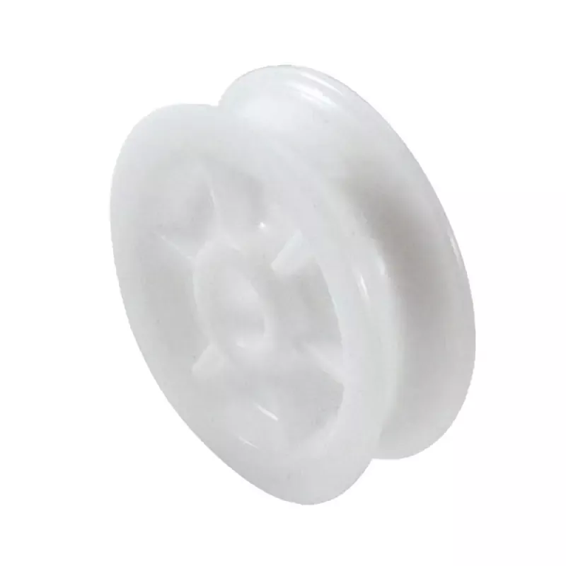 Ronstan Series 40 Ap Sheave – Acetal Solid Bearing – 40Mm (1-9/16″)Od