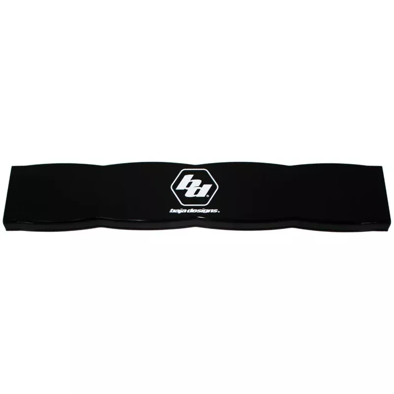 S8 Series 10″ Rock Guard