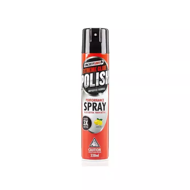 Slide Boards Glide Polish