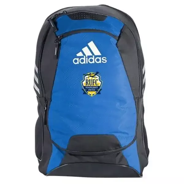 Soccer Garage Roadrunner United FC Backpack – Royal