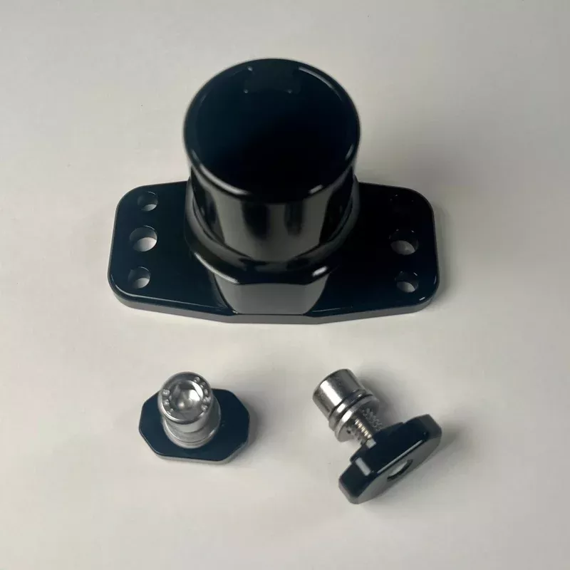 Starlink Sprinter Van Roof Rail MountT Slot Nuts
