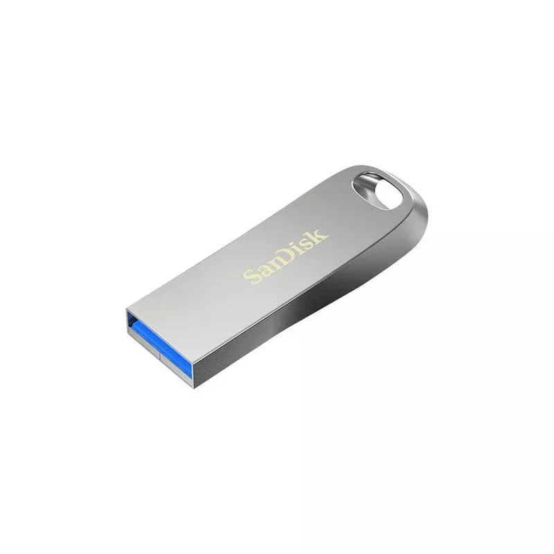 Storage Media Ultra Luxe USB 3.1 Memory Stick 128GB D0463