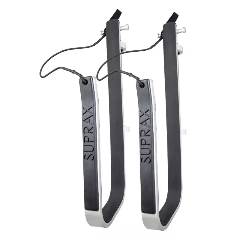 Surfstow Suprax Sup Storage Rack System – Single Board