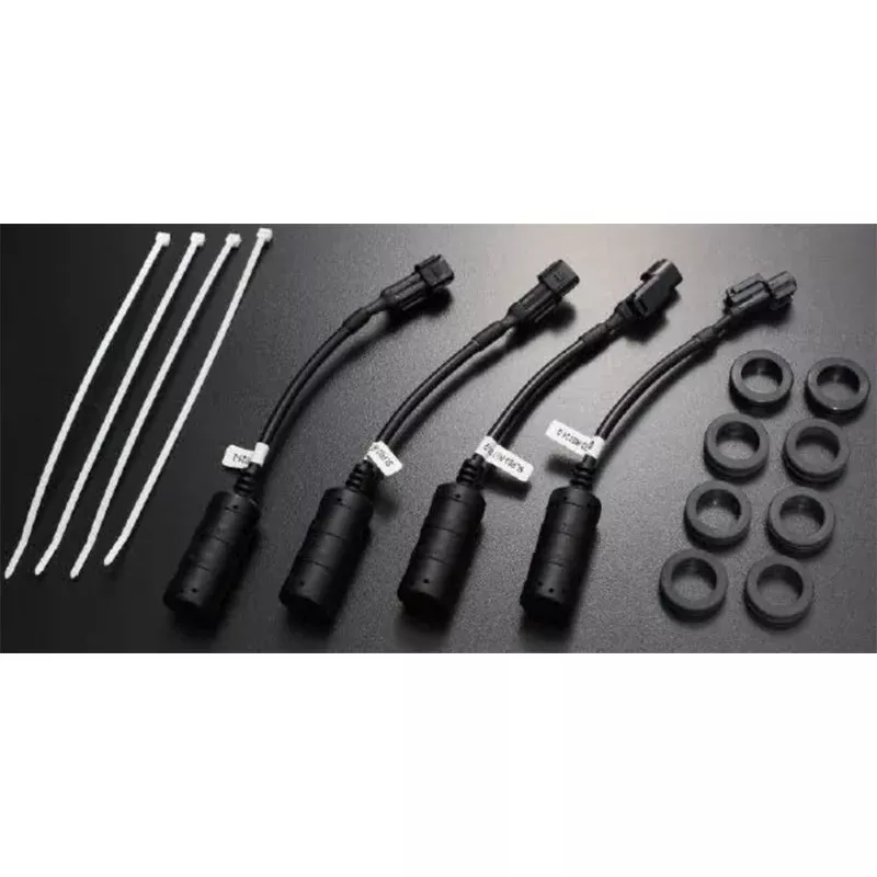 Tein Error Canceller Kit | 2020-2026 Toyota Supra (SPS12-R3550)