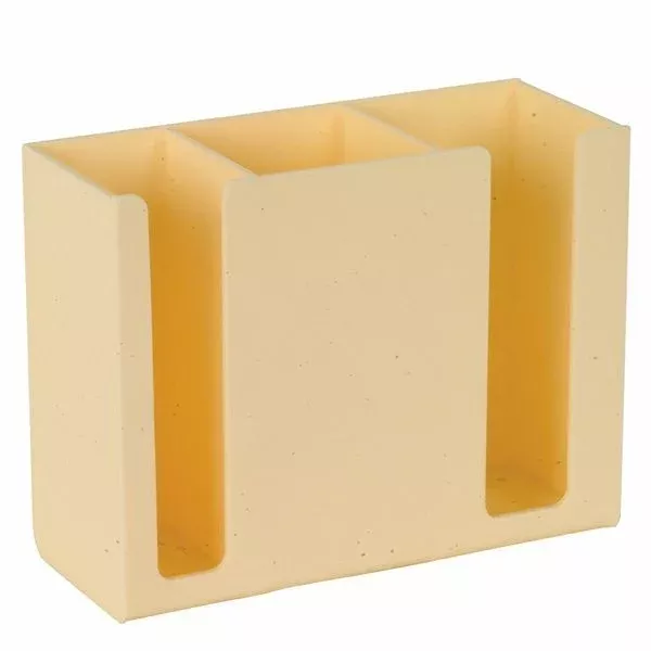 Thunder Group PLCH001-I Chopstick Holder, Ivory