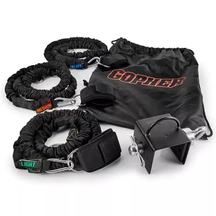 Tubing Anchor System