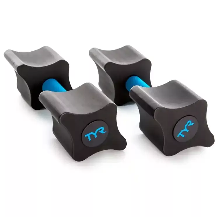 TYR Aqua Dumbbells