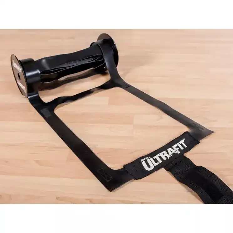 UltraFit Rollout Ladder