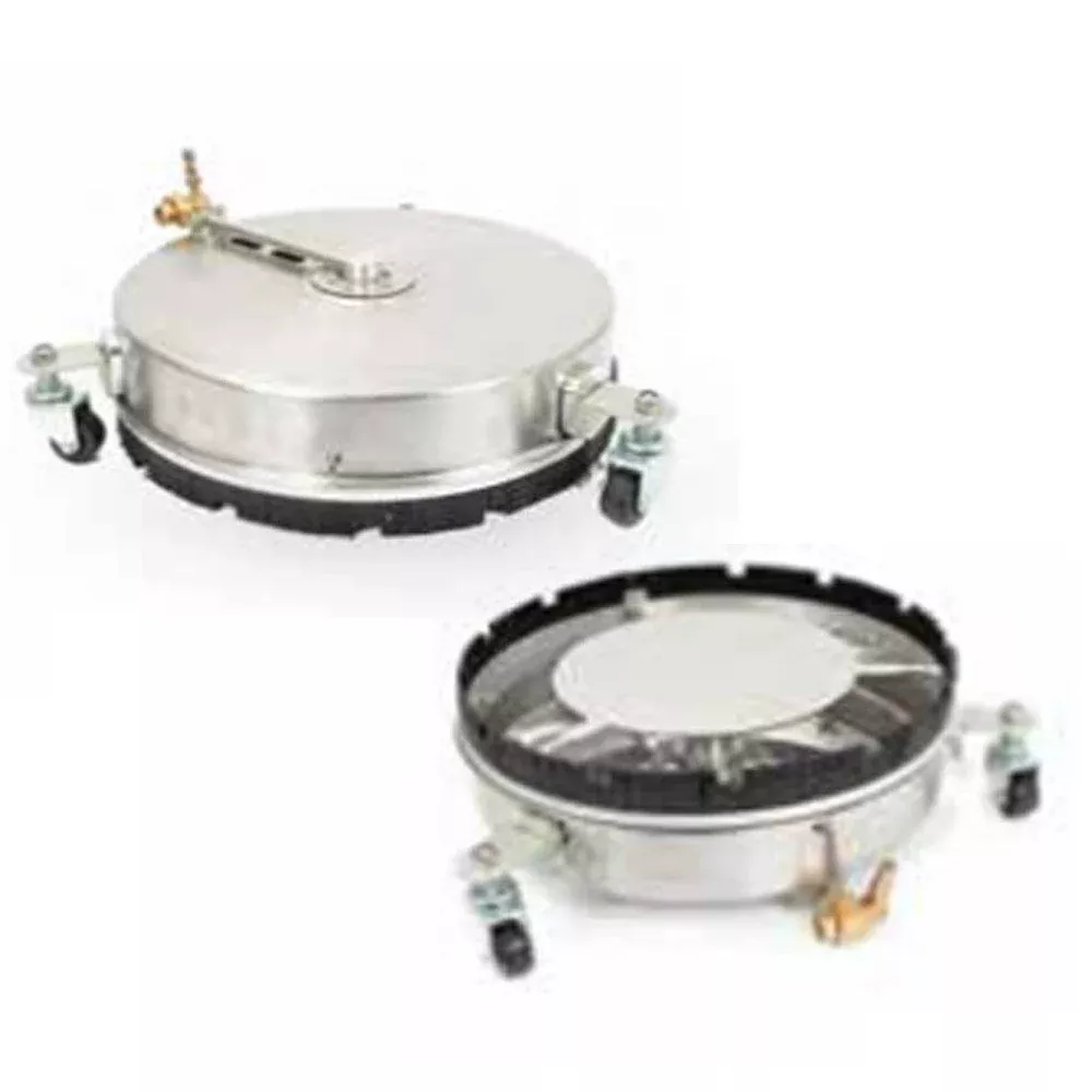 A+, Undercarriage Cleaner, 15", 2 In 1