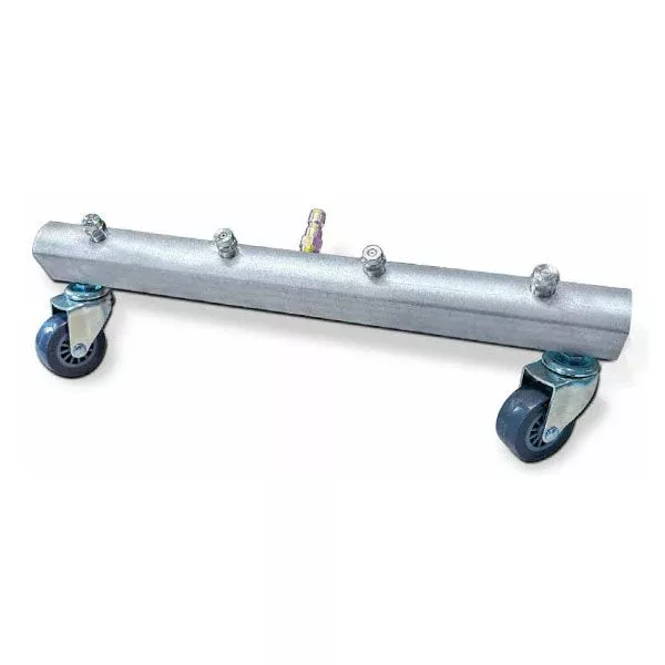 A+, Undercarriage Cleaner A+ 16", Up to4000PSI