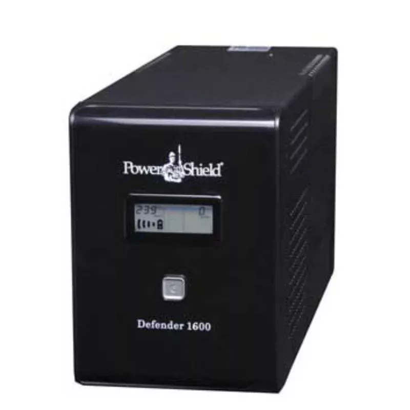 UPS Power Supply PSD1600 UPS 1600VA Defender D0883
