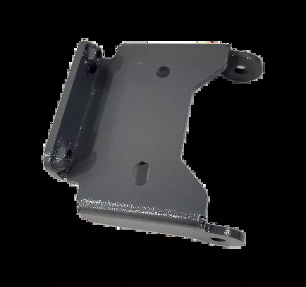 W13521 | Onyx Polishing Machine, Connecting Plate-2