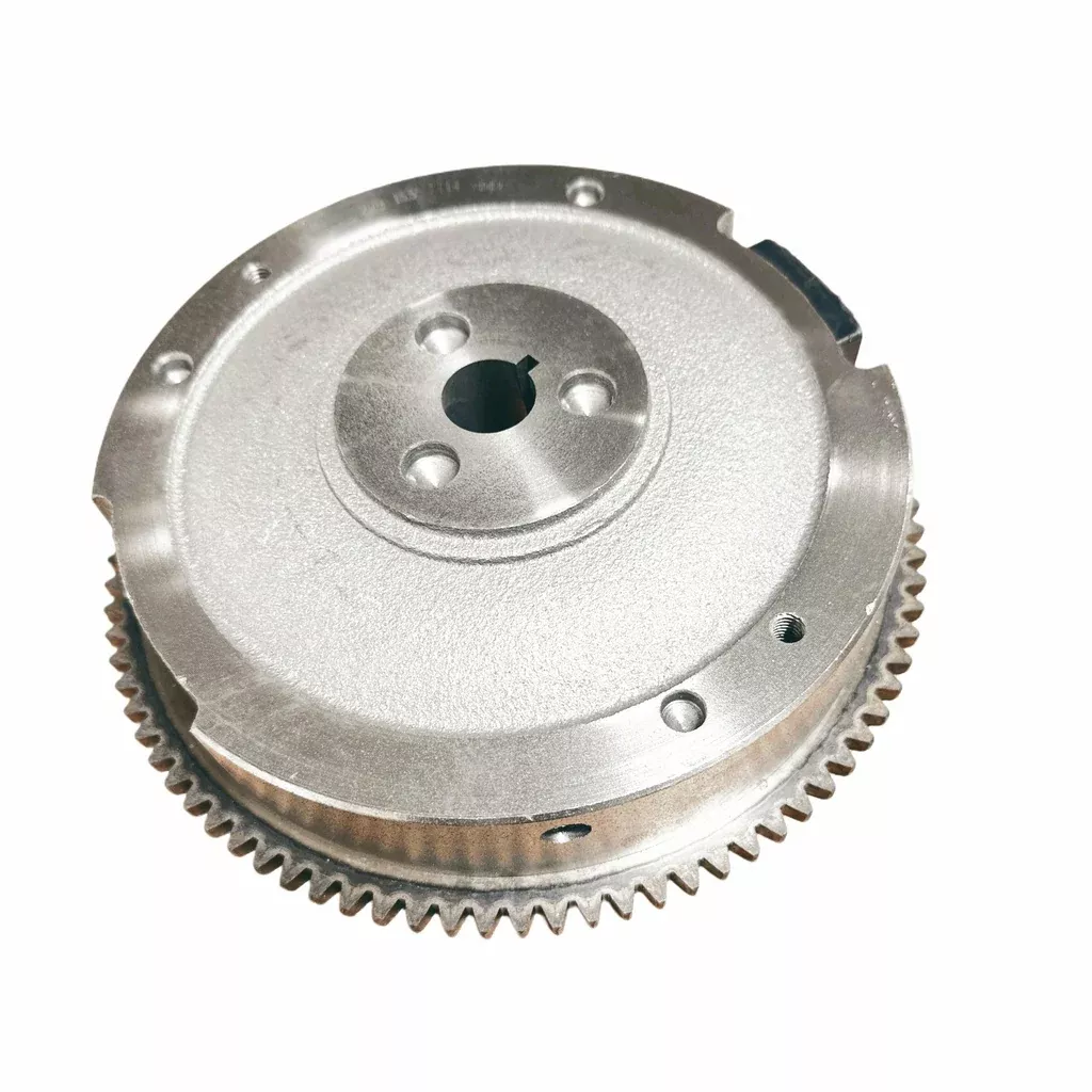 W13748 | Onyx Flywheel