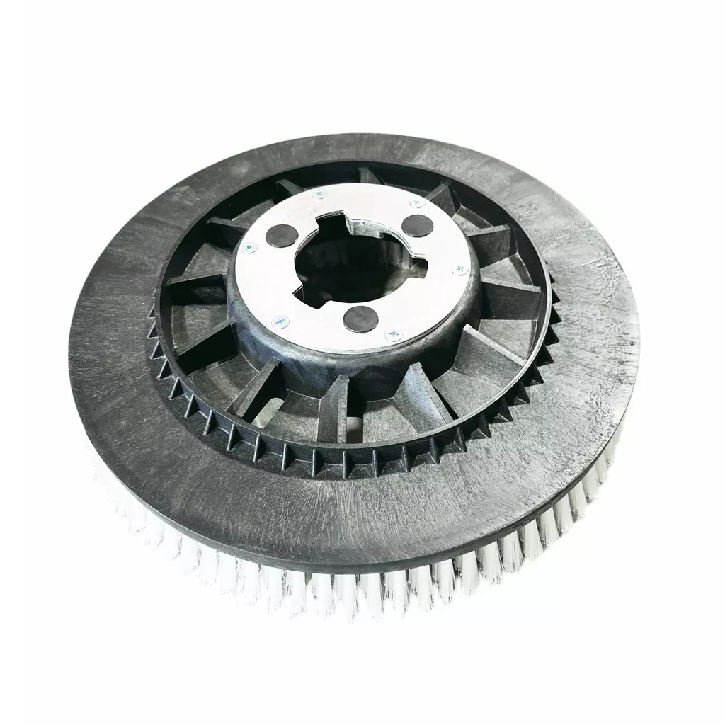W13785 | Onyx 17 Inch General Cleaning Brush for Low Speed Machine