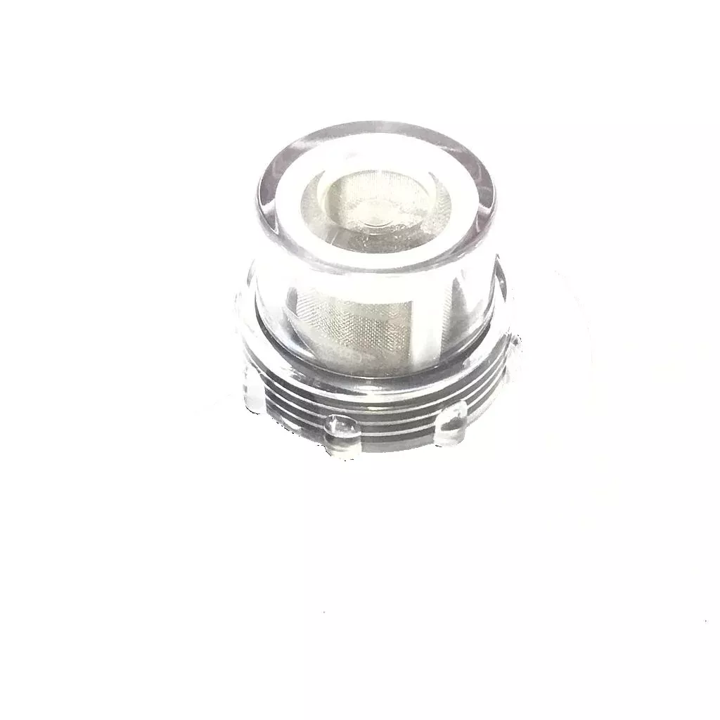 W13799 | Onyx Clear Inline Water Filter Cover, Small