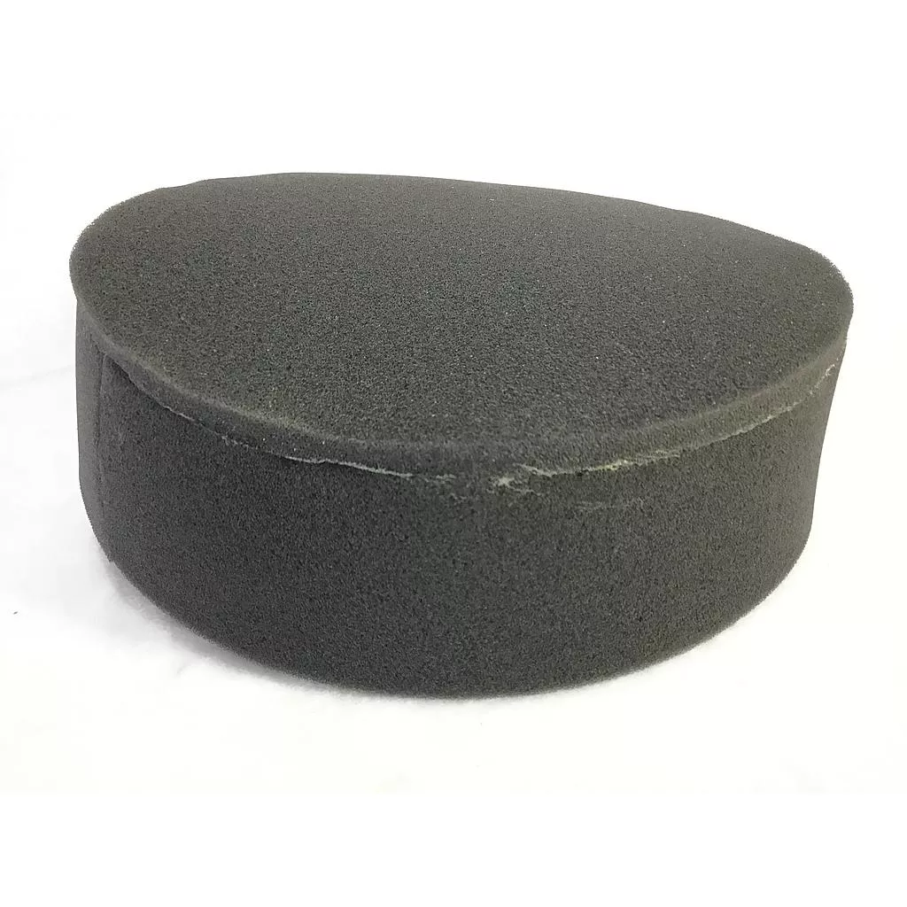 W3305 | Onyx Engine Bonnet Filter - 8.625 Id X 3.25 Height