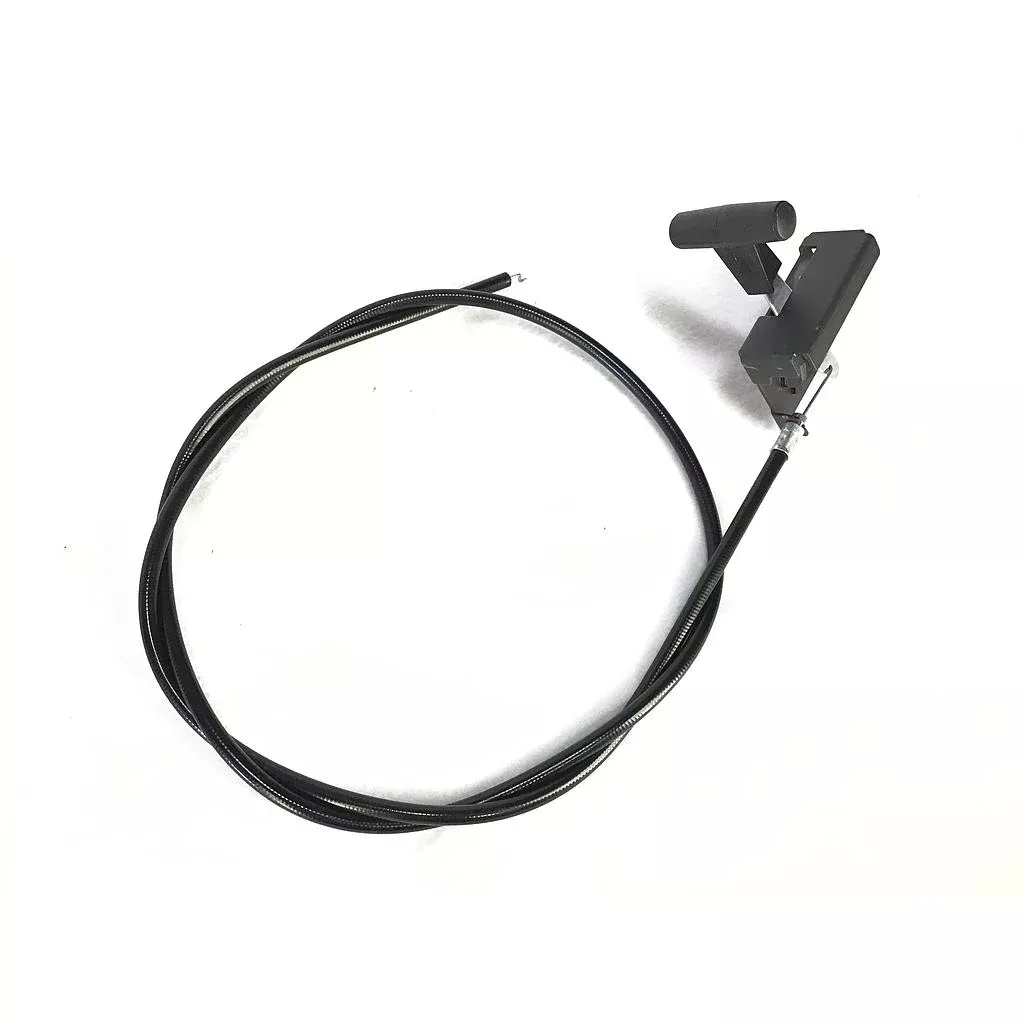 W4110 | Onyx Throttle Cable 53 Inch