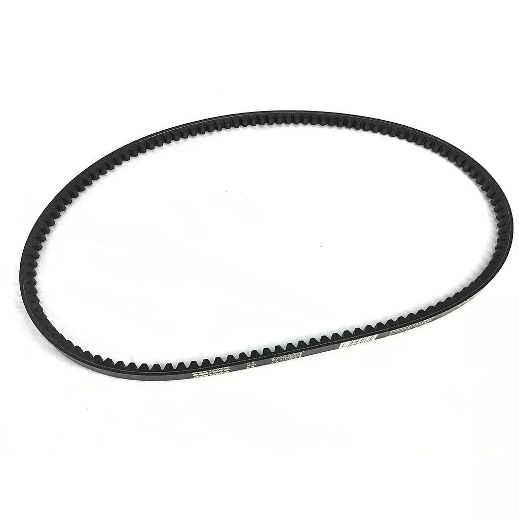 WBX53 | Onyx 53" Cogged Belt