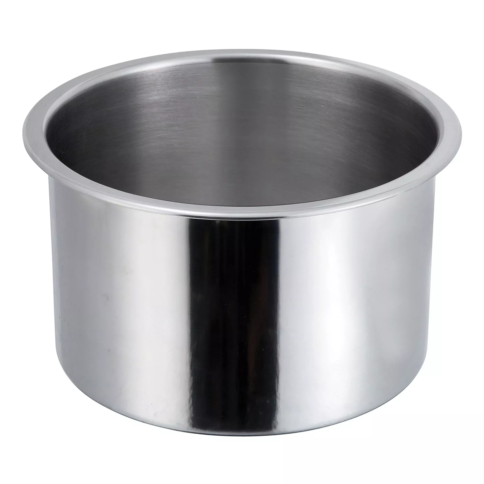 Winco 211-WP Water Pan for 11 Qt. Soup Chafer 211