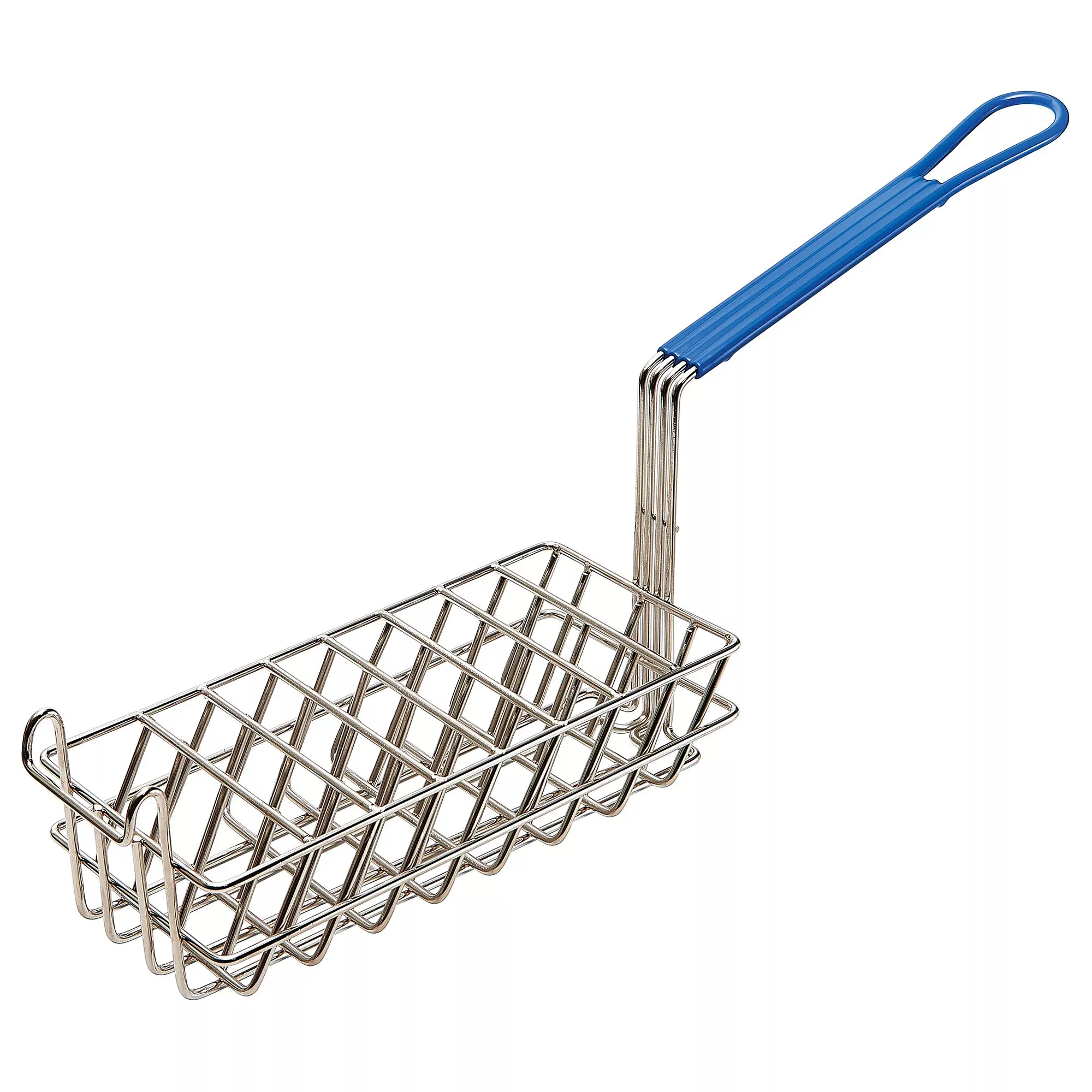 Winco CKCF-BSK 8-Slot Specialty Fry Basket