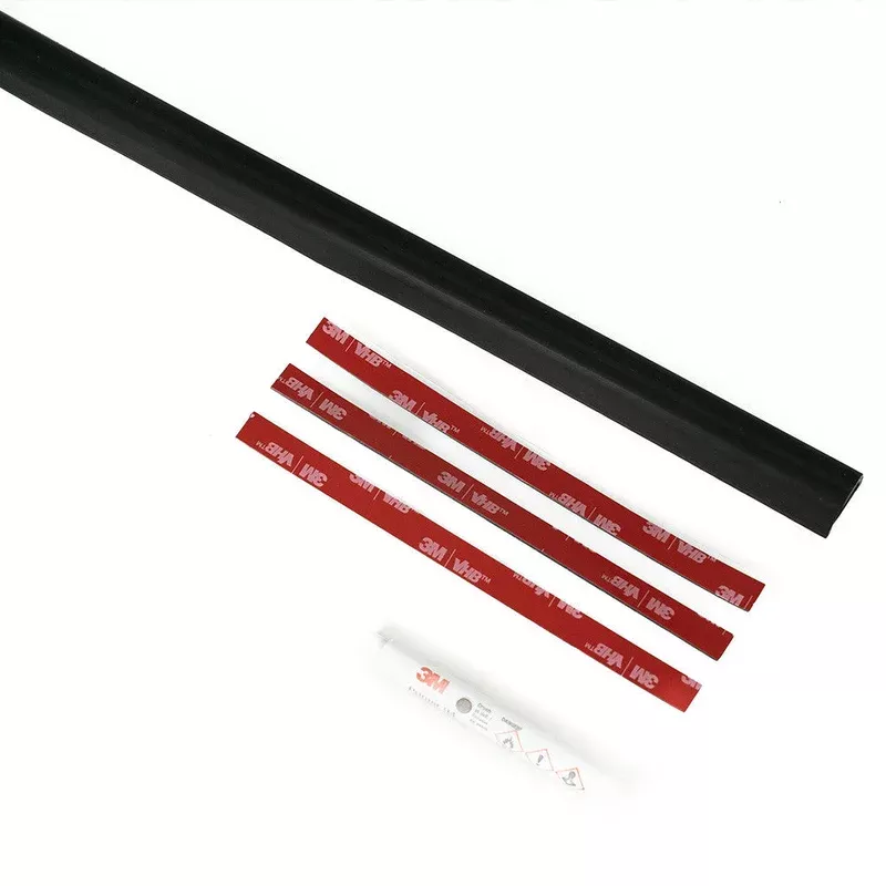 Wire Hider Kits – Universal
