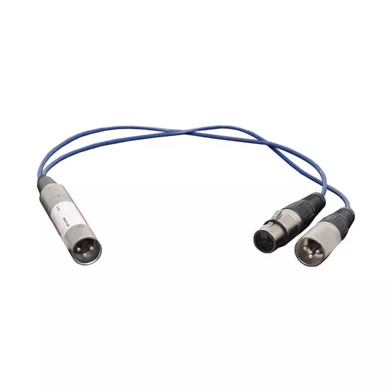 XLR In Line Isolation Cable P0767