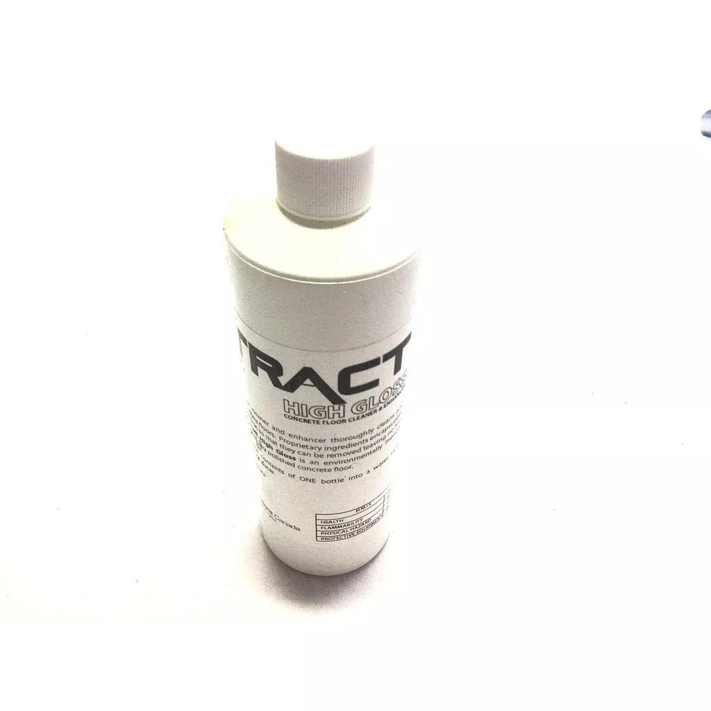 XTCG012 | Onyx Xtract - Concentrate - High Gloss Formula - 12 Oz. Bottle
