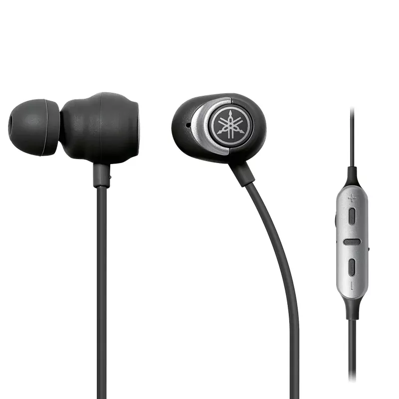YAMAHA EP-E50A Wireless Earphones Black EP-E50ABLK