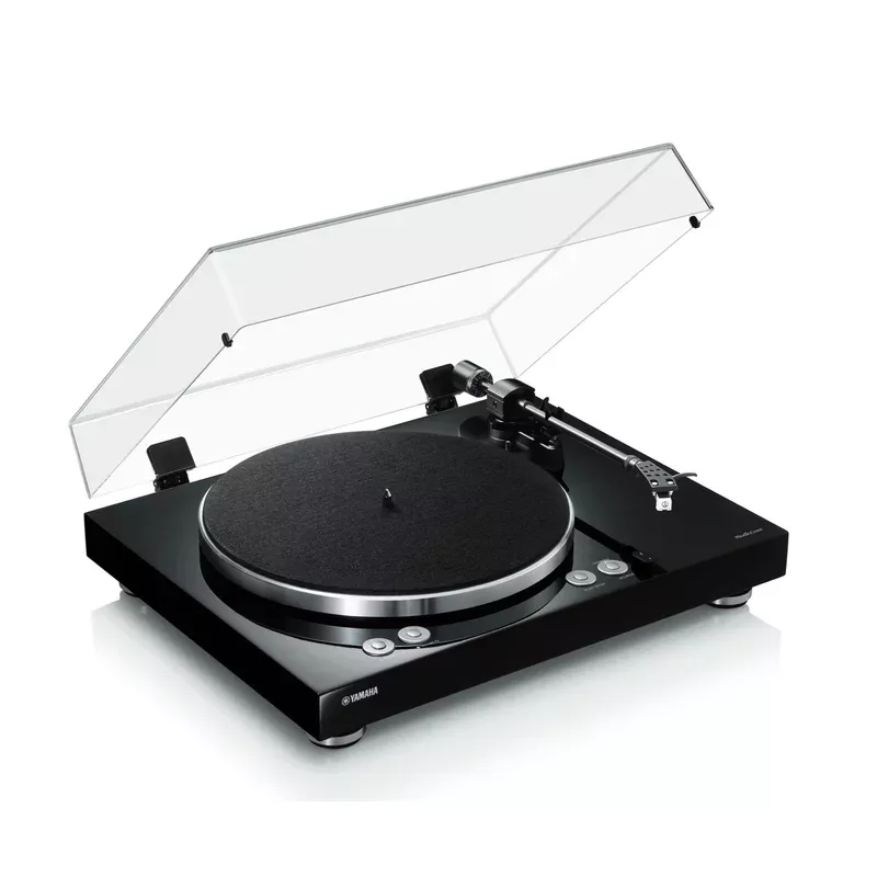 Yamaha MusicCast Vinyl 500 Wireless Turntables TT-N503B