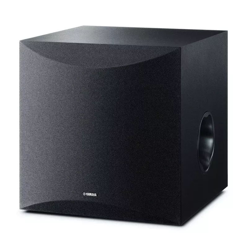 Yamaha NS-SW100 Subwoofer NS-SW100B
